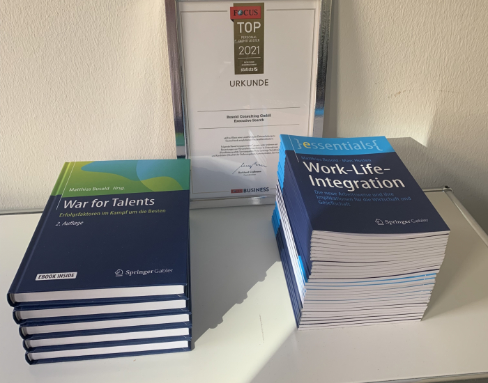 Bücher
