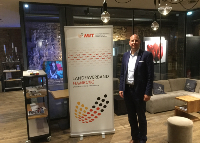 MIT Hamburg