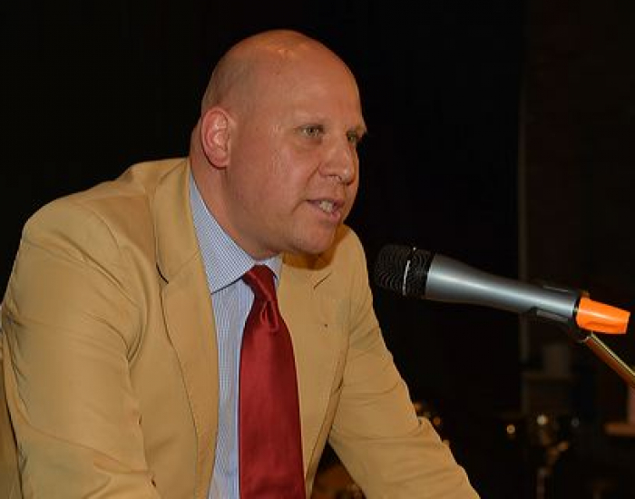 Rede beim Heilwig Alumni e.V