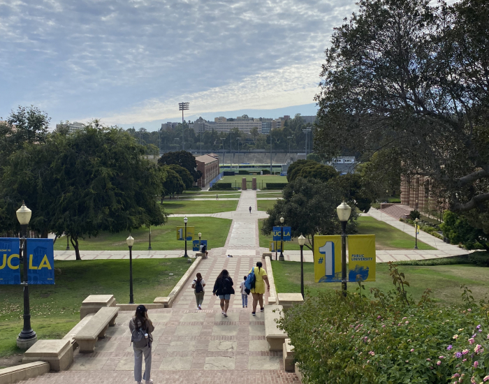 UCLA